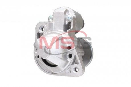 M000T20472 MSG Стартер TRANSPORTER VI автобус (SGB, SGG, SGJ) 15-;MITSUBISHI MONTERO SPORT II (KH_, KG_