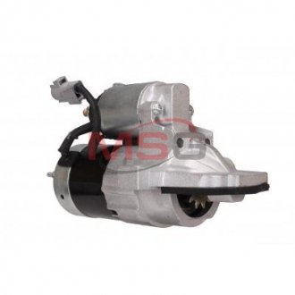 M000T88981 MSG Стартер поновлений MAZDA 3 (BL) 09-14,3 седан (BL) 09-14,5 (CW) 10-н.в.