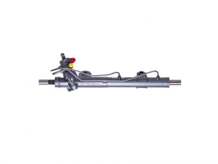 NI212R MSG Рульова рейка з ГПК NISSAN PRIMERA (P12) 02-,PRIMERA HATCHBACK(P12) 02-