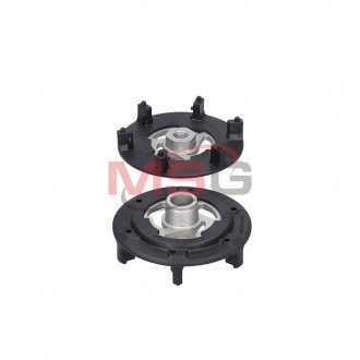 PT-1005 MSG Притискна пластина шківа DENSO 6SEU14C MSG PT-1005