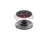 PT-1012 MSG Прижимная пластина шкива ZEXEL DCS-171C MSG PT-1012 (фото 4)