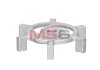 PT-1042 MSG Прижимная пластина шкива DENSO 7SEU17C MSG PT-1042 (фото 2)