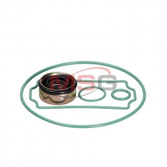 RK0039 MSG Ремкомплект компресора PANASONIC H12A1 MSG RK0039