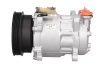 SD7V16-1010 R MSG Компресор кондиціонера ROVER 200 (RF) 95-00,200 Наклонная задняя часть (XW) 92-95,400 Наклонная задн (фото 1)