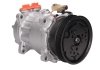 SD7V16-1010 R MSG Компресор кондиціонера ROVER 200 (RF) 95-00,200 Наклонная задняя часть (XW) 92-95,400 Наклонная задн (фото 2)