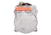 SD7V16-1010 R MSG Компресор кондиціонера ROVER 200 (RF) 95-00,200 Наклонная задняя часть (XW) 92-95,400 Наклонная задн (фото 4)