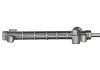 SS101R MSG Рульова рейка без ГУР Ssangyong Actyon, Ssangyong Korando (фото 4)