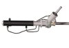 SU 203 MSG Рулевая рейка с Г/П SUBARU Forester S11 2003-2007 (фото 1)