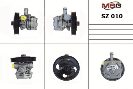 SZ010 MSG Насос ГПК SUZUKI GRAND VITARA I 01-03