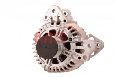 TG11C086 MSG Генератор AUDI A1 (8X1) 10-,A1 Sportback (8XA) 12-,A3 (8P1) 10-12,A3 Sportback (8PA) 10-,A