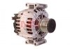 TG12C026 MSG Генератор MERCEDES-BENZ C-CLASS (W204) 07-14,C-CLASS T-Model (S204) 07-14,CLC-CLASS (CL203 (фото 1)