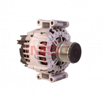 TG12C026 MSG Генератор MERCEDES-BENZ C-CLASS (W204) 07-14,C-CLASS T-Model (S204) 07-14,CLC-CLASS (CL203