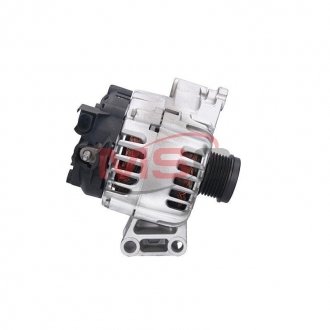TG12C107 MSG Генератор FORD C-MAX II 10-н.в.,ESCAPE II (DM2) 13-н.в.,FIESTA VI 13-н.в.,FOCUS III 11-н.в