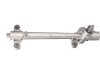 TY108R MSG Рульова рейка без ГПК TOYOTA COROLLA (ZZE12_, NDE12_, ZDE12_) 01-07,COROLLA седан (_E12J_, _E12T_) (фото 1)