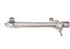 TY108R MSG Рульова рейка без ГПК TOYOTA COROLLA (ZZE12_, NDE12_, ZDE12_) 01-07,COROLLA седан (_E12J_, _E12T_) (фото 3)
