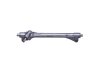 TY109R MSG Рулевая рейка без ГУР Toyota Rav (фото 4)