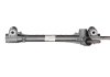 TY122R MSG Рулевая рейка без ГУР Toyota Ractis, Toyota Yaris/Vitz, Toyota Verso (фото 2)