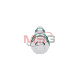 VA-1037 MSG Регулировочный клапан компрессора CALSONIC CSV613 MSG VA-1037
