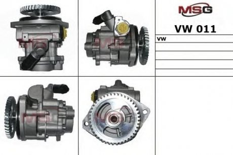 VW011 MSG Насос ГПК Vw Lt