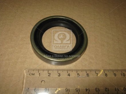 Сальник передний коленчатого вала N2166