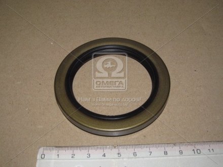 T1095 MUSASHI Сальник півоосі переднього редуктора