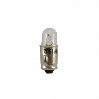 17051 NARVA T2W 12V 2W BA7s |CONTROL LAMPS| 10шт