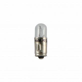 17061 NARVA T3W 24V 3W BA7s |CONTROL LAMPS| 10шт