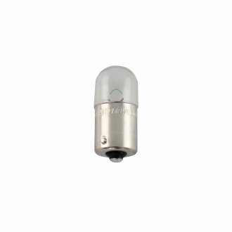 17311 NARVA R10W 12V 10W BA15s |AUXILIARY LAMPS| 10шт