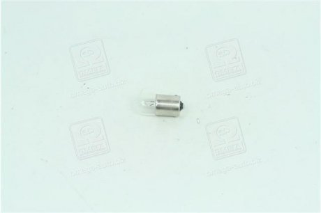 17311CP NARVA Лампа розжарювання R10W 12V 10W BA15s (вир-во Narva)
