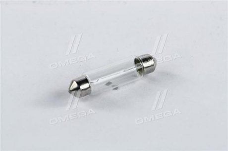 17314CP NARVA Лампа накаливания 12V C10W SV8,5 (11x41) (выр-во Narva)