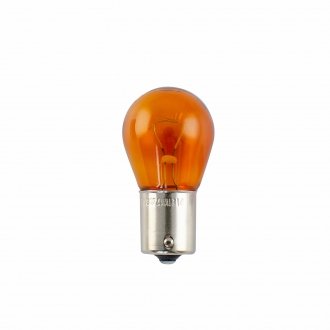 17638 NARVA PY21W 12V 21W BAU15s AMBER |LAMPS FOR INDICATORS, BREAK LIGHT, FOG AND REVERSE| 10шт