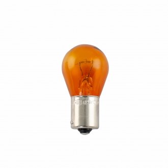 17649 NARVA PY21W 24V 21W BAU15s AMBER HEAVY DUTY |LAMPS FOR INDICATORS, BREAK LIGHT, FOG AND REVERSE| 10шт