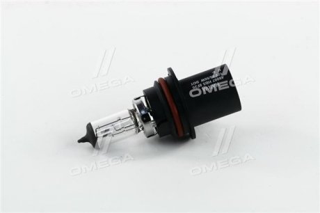 48007C1 NARVA Лампа розжарювання HB5 12V 65/55W PX29t HALOGEN (вир-во Narva)