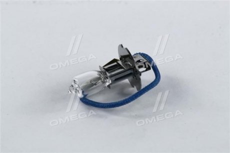 48335C1 NARVA Лампа розжарювання H3 12v 55w Pk22s RANGE POWER +50 (вир-во Narva)