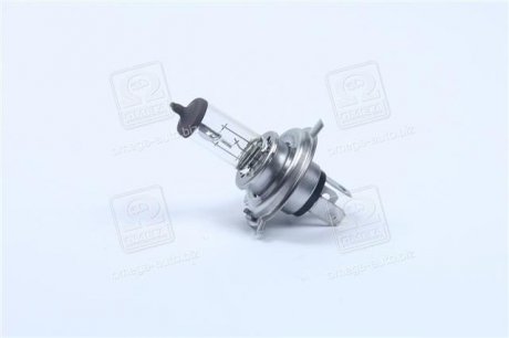 48901C1 NARVA Лампа накаливания H4 12V 100/90W P43t RALLYE (выр-во Narva)