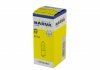 68196 NARVA H21W 24V 21W BAY9s |MINIATURE HALOGEN LAMPS| (фото 2)