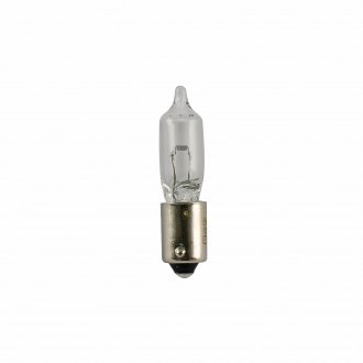 68196 NARVA H21W 24V 21W BAY9s |MINIATURE HALOGEN LAMPS|