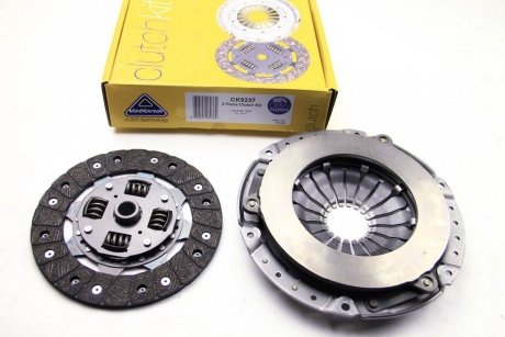 CK9237 National Комплект зчеплення Astra G/Vectra B 1.6-2.0 i 16V 95- (216mm)