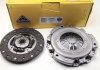 CK9834F National Комплект для переобладнання Sprinter 2.2 CDI 00-06 (240mm)(суцільний+к-кт зчеплення) (фото 4)
