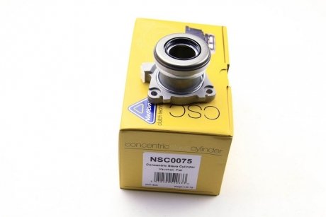 Выжимной регулятор Astra H/J/Vectra C/Punto Evo/Grande Punto 1.3-2.0 D 03- NSC0075