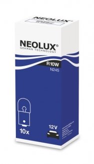 NLX245K10SZT NEOLUX Лампа R10W