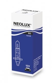 NLX448 NEOLUX Лампа H1