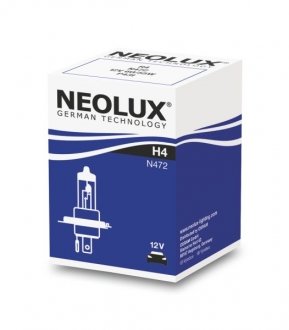 NLX472 NEOLUX Лампа H4