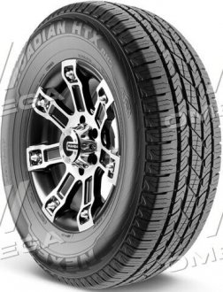 11859 NEXEN Шина 235/85R16 120/116Q ROADIAN HTX RH5 (Nexen)