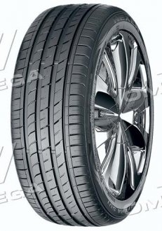 12725 NEXEN Шина 205/45R17 88W XL NFERA SU1 (Nexen)