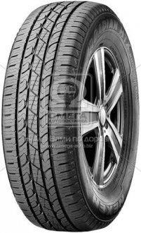 13141 NEXEN Шина 265/65R17 112H ROADIAN HTX RH5 (Nexen)