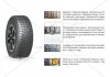 13305 NEXEN Шина 235/65R17 108Q XL WinGuard Ice SUV (Nexen) (фото 1)
