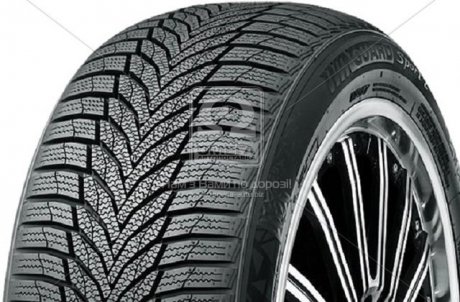 15475 NEXEN Шина 225/45R18 95V WinGuard SPORT 2 WU7 (Nexen)