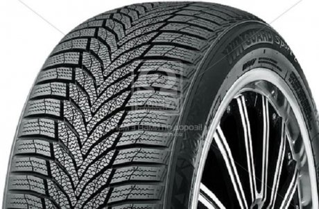15477 NEXEN Шина 235/45R18 98V XL WinGuard SPORT 2 WU7 (Nexen)