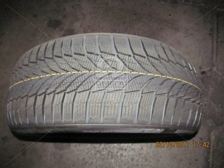 15483 NEXEN Шина 225/50R17 98V XL WinGuard SPORT 2 WU7 (Nexen)